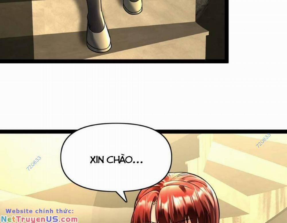 Toàn Cầu Băng Phong: Ta Chế Tạo Phòng An Toàn Tại Tận Thế 110 trang 34