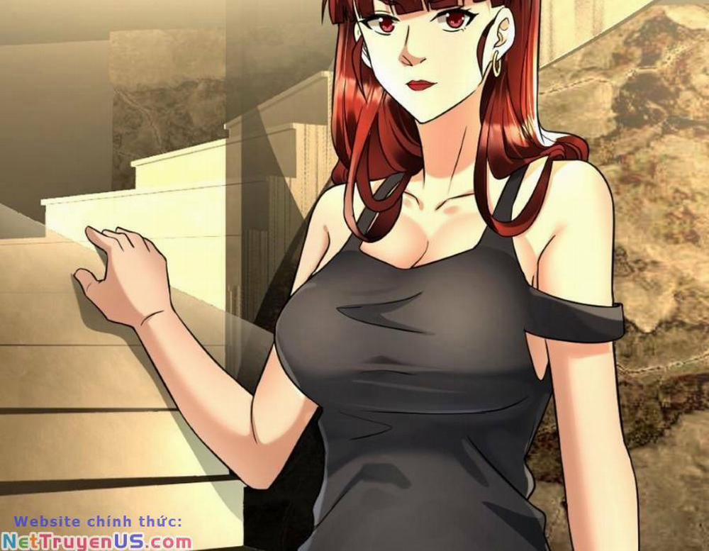 Toàn Cầu Băng Phong: Ta Chế Tạo Phòng An Toàn Tại Tận Thế 110 trang 35