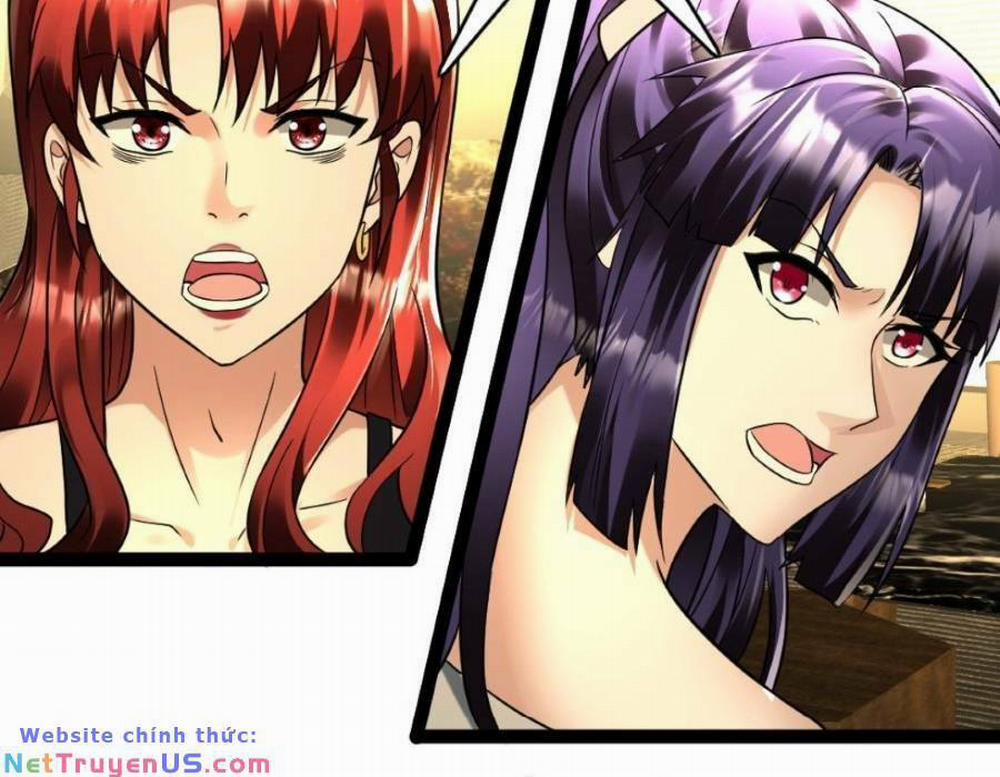 Toàn Cầu Băng Phong: Ta Chế Tạo Phòng An Toàn Tại Tận Thế 110 trang 37