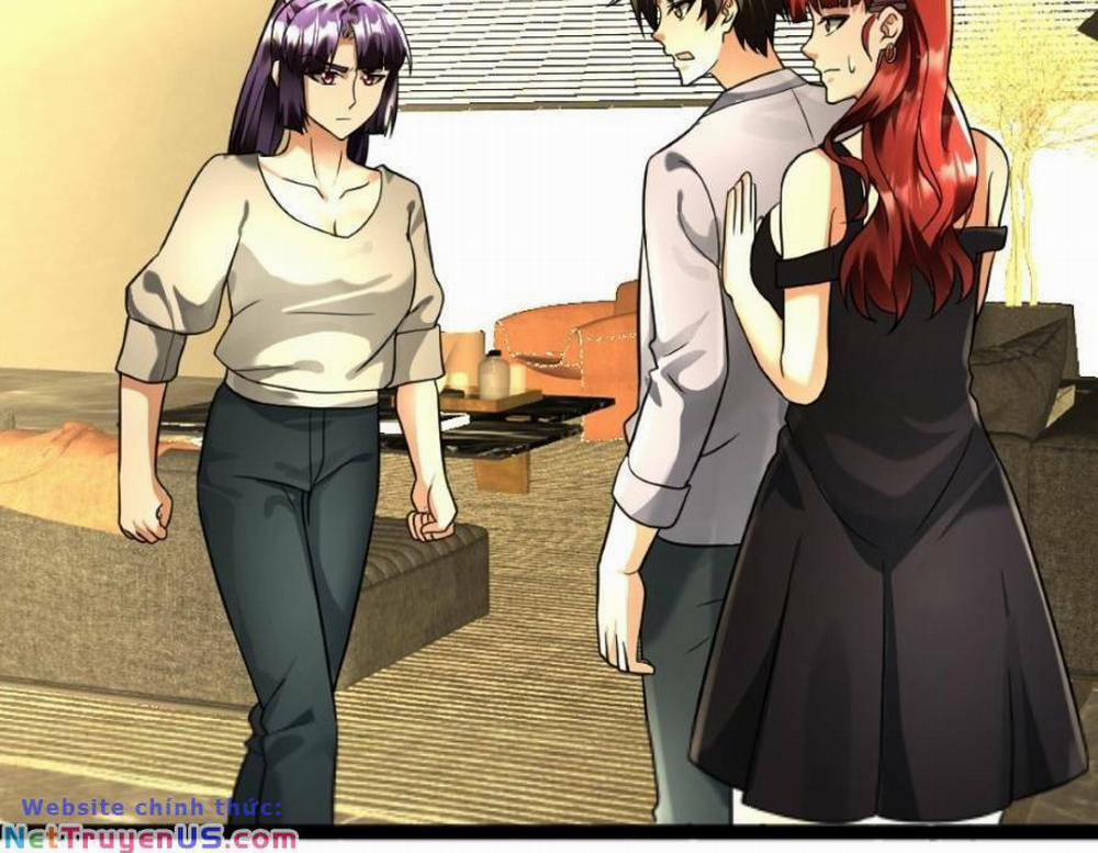 Toàn Cầu Băng Phong: Ta Chế Tạo Phòng An Toàn Tại Tận Thế 110 trang 39