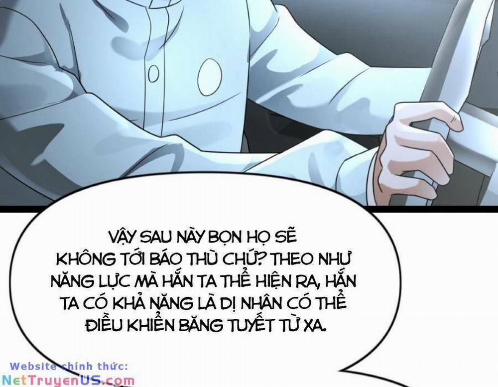 Toàn Cầu Băng Phong: Ta Chế Tạo Phòng An Toàn Tại Tận Thế 110 trang 5