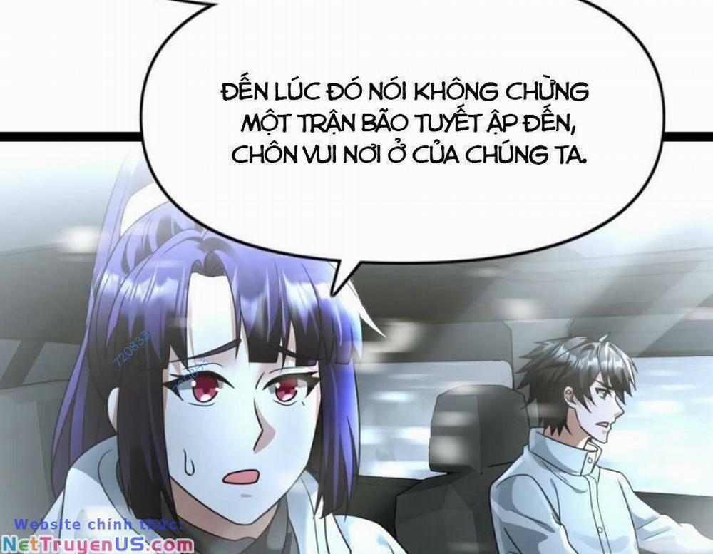 Toàn Cầu Băng Phong: Ta Chế Tạo Phòng An Toàn Tại Tận Thế 110 trang 6