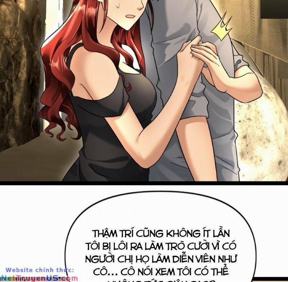 Toàn Cầu Băng Phong: Ta Chế Tạo Phòng An Toàn Tại Tận Thế 111 trang 11