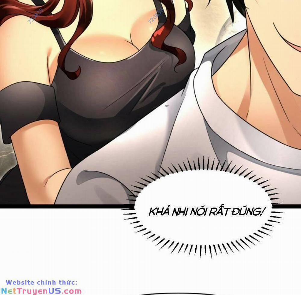 Toàn Cầu Băng Phong: Ta Chế Tạo Phòng An Toàn Tại Tận Thế 111 trang 16