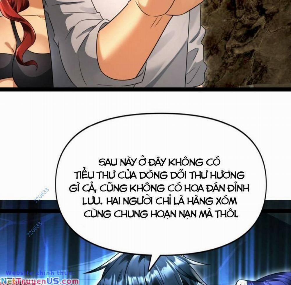 Toàn Cầu Băng Phong: Ta Chế Tạo Phòng An Toàn Tại Tận Thế 111 trang 18