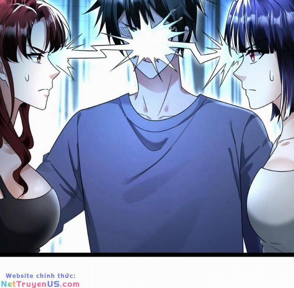 Toàn Cầu Băng Phong: Ta Chế Tạo Phòng An Toàn Tại Tận Thế 111 trang 19