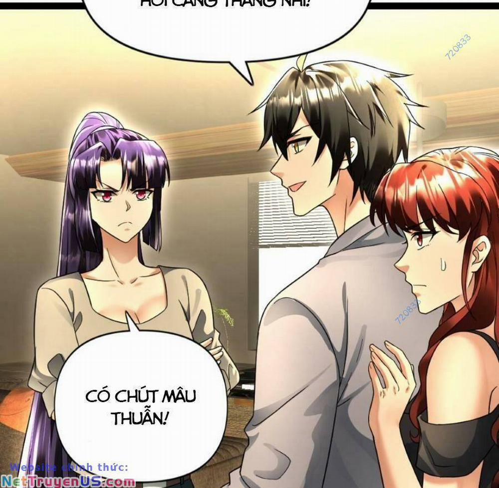 Toàn Cầu Băng Phong: Ta Chế Tạo Phòng An Toàn Tại Tận Thế 111 trang 2