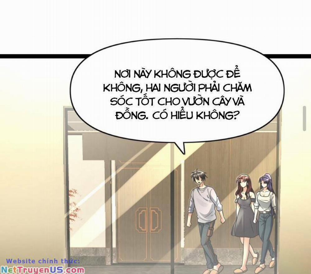 Toàn Cầu Băng Phong: Ta Chế Tạo Phòng An Toàn Tại Tận Thế 111 trang 21