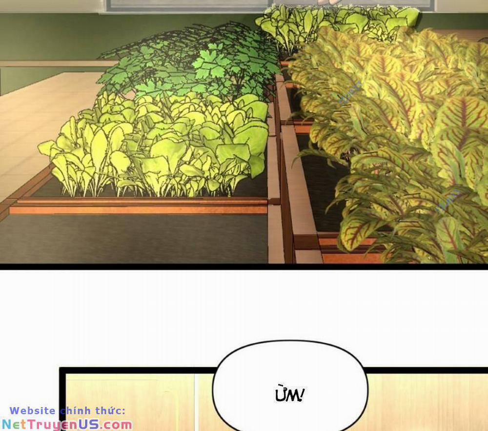 Toàn Cầu Băng Phong: Ta Chế Tạo Phòng An Toàn Tại Tận Thế 111 trang 22