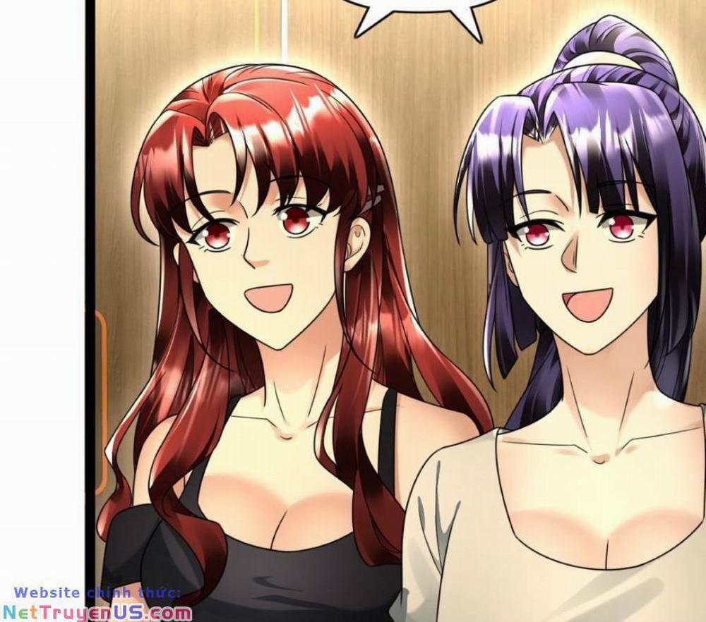 Toàn Cầu Băng Phong: Ta Chế Tạo Phòng An Toàn Tại Tận Thế 111 trang 23