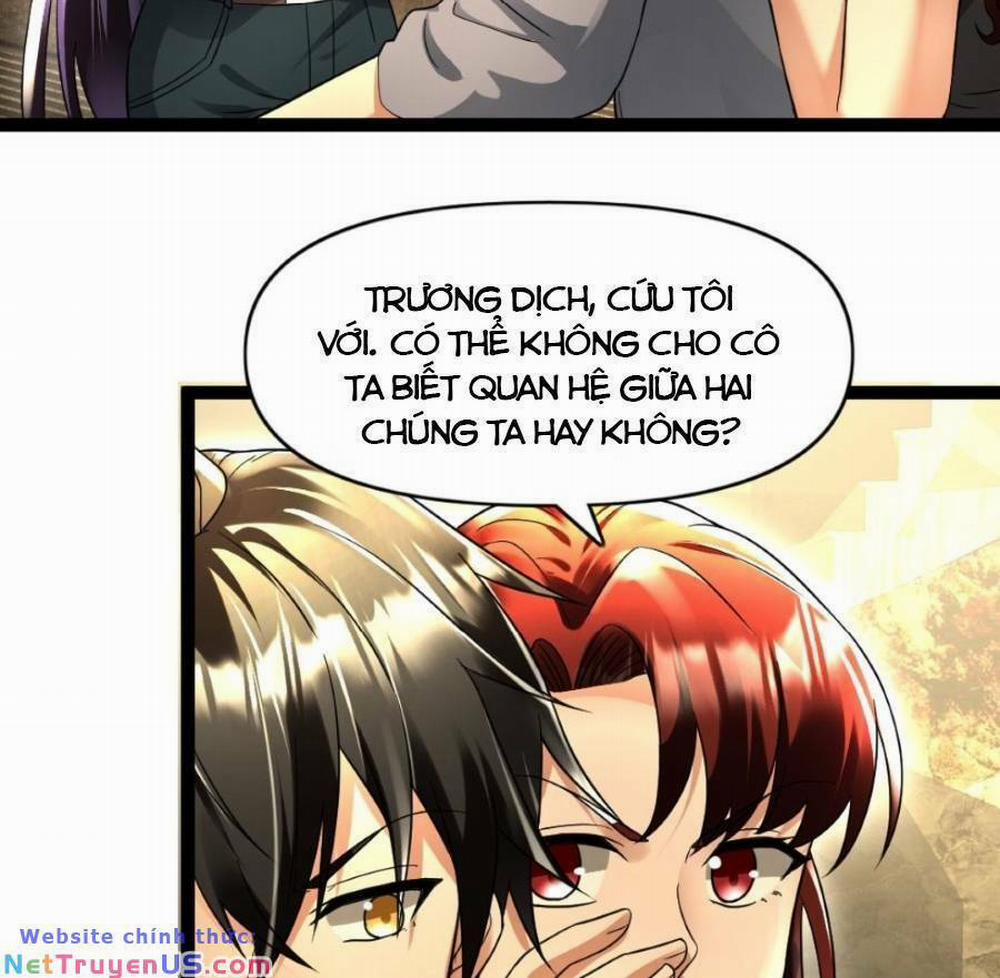 Toàn Cầu Băng Phong: Ta Chế Tạo Phòng An Toàn Tại Tận Thế 111 trang 3