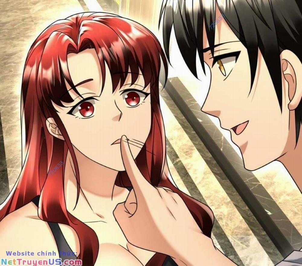 Toàn Cầu Băng Phong: Ta Chế Tạo Phòng An Toàn Tại Tận Thế 111 trang 30