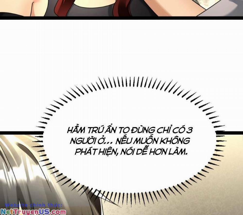 Toàn Cầu Băng Phong: Ta Chế Tạo Phòng An Toàn Tại Tận Thế 111 trang 31
