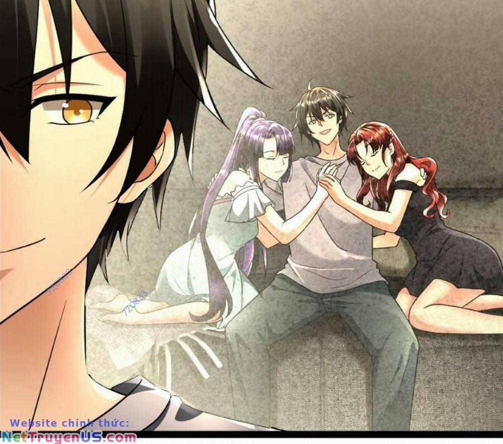 Toàn Cầu Băng Phong: Ta Chế Tạo Phòng An Toàn Tại Tận Thế 111 trang 32