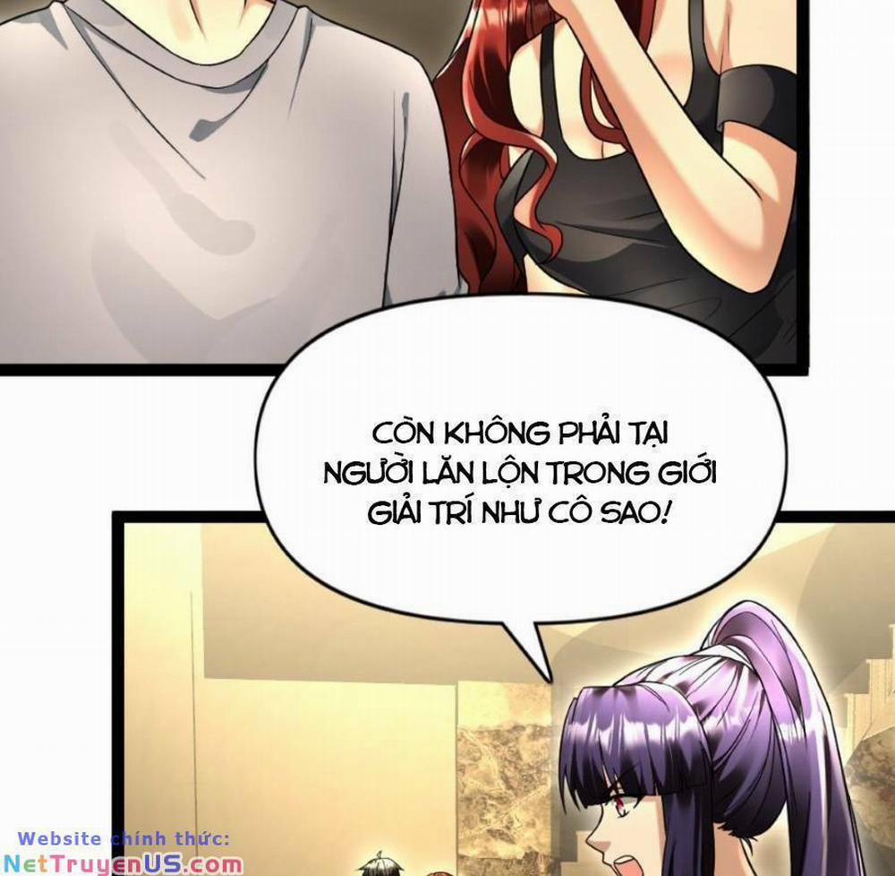 Toàn Cầu Băng Phong: Ta Chế Tạo Phòng An Toàn Tại Tận Thế 111 trang 7