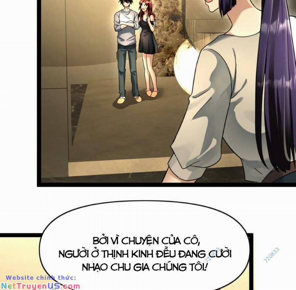 Toàn Cầu Băng Phong: Ta Chế Tạo Phòng An Toàn Tại Tận Thế 111 trang 8