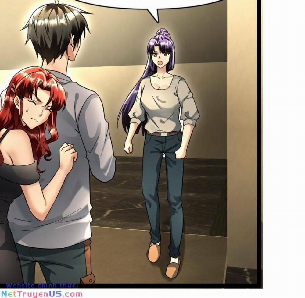 Toàn Cầu Băng Phong: Ta Chế Tạo Phòng An Toàn Tại Tận Thế 111 trang 9