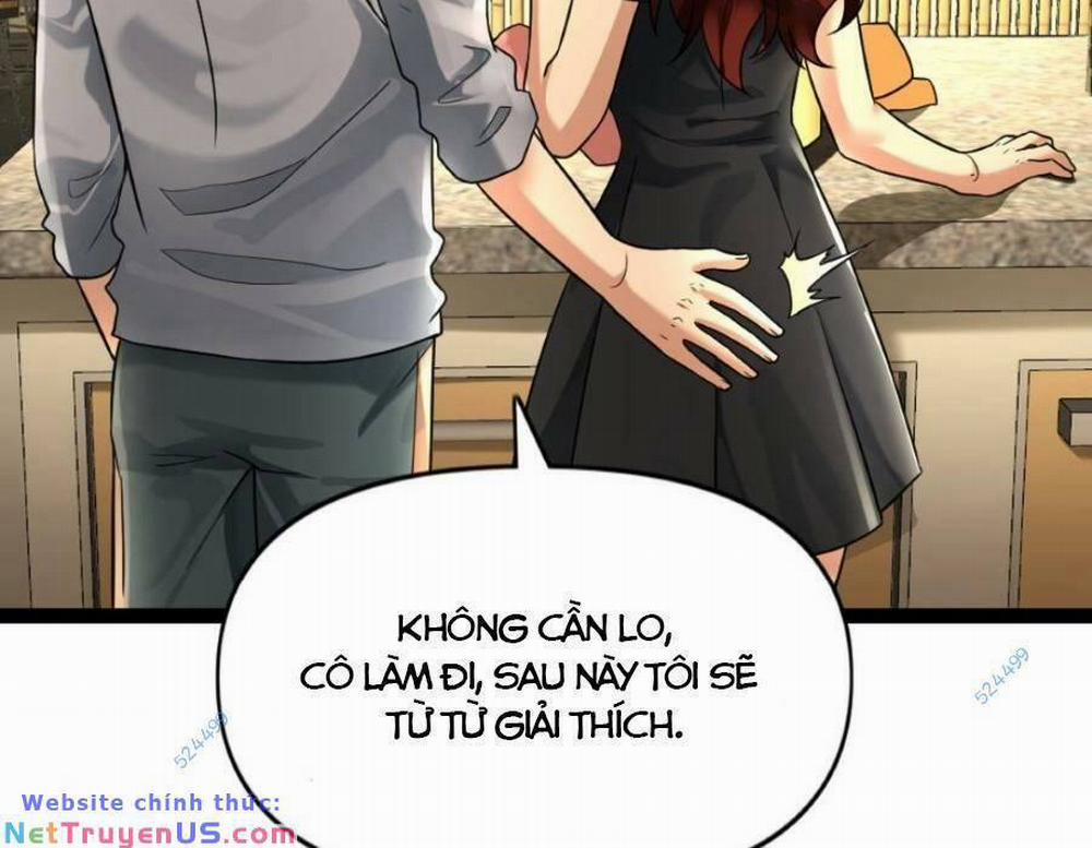 Toàn Cầu Băng Phong: Ta Chế Tạo Phòng An Toàn Tại Tận Thế 112 trang 12