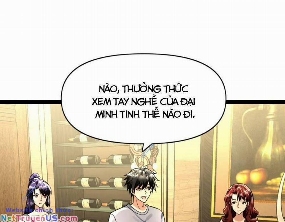 Toàn Cầu Băng Phong: Ta Chế Tạo Phòng An Toàn Tại Tận Thế 112 trang 16