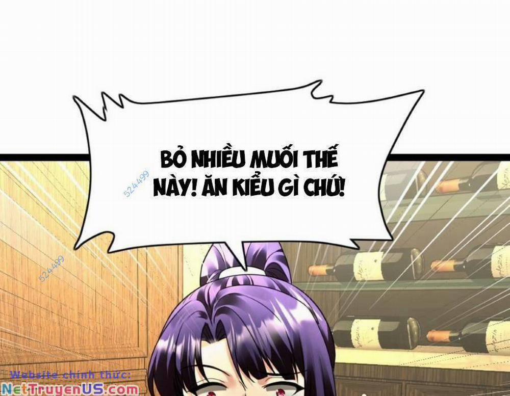 Toàn Cầu Băng Phong: Ta Chế Tạo Phòng An Toàn Tại Tận Thế 112 trang 20