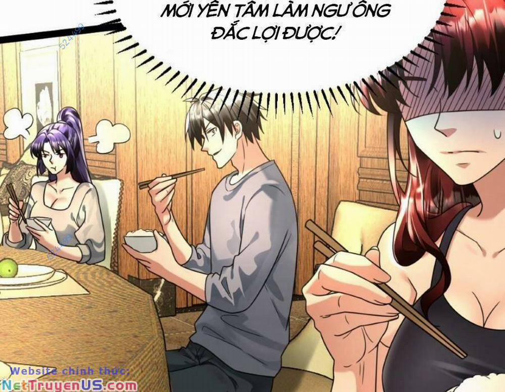 Toàn Cầu Băng Phong: Ta Chế Tạo Phòng An Toàn Tại Tận Thế 112 trang 24