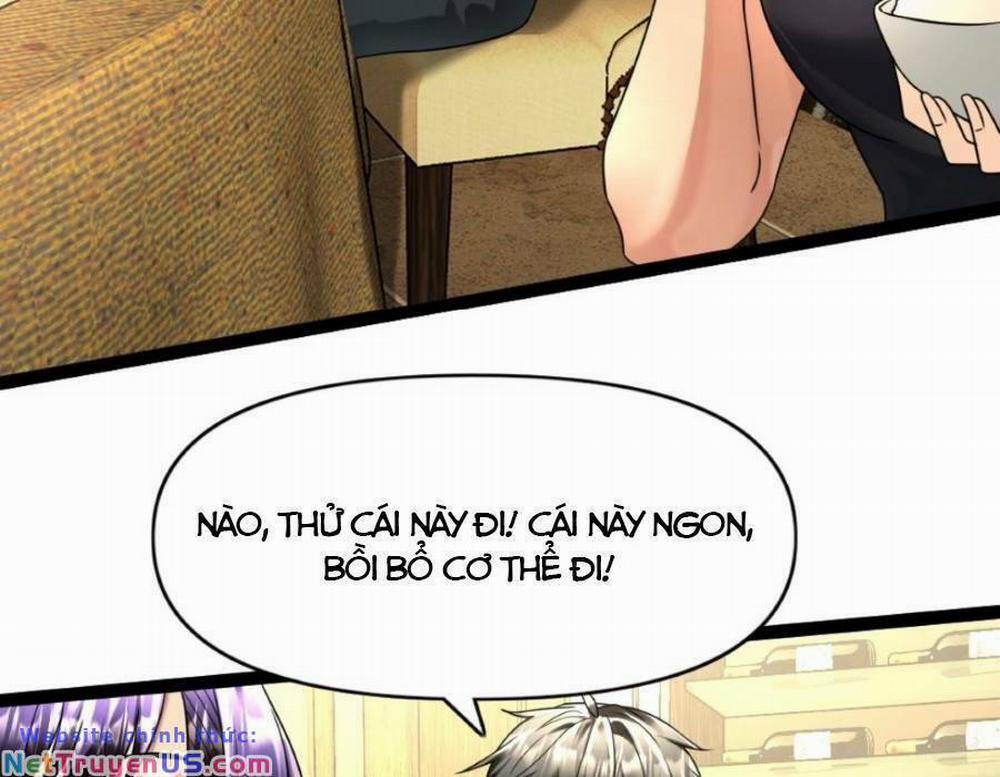 Toàn Cầu Băng Phong: Ta Chế Tạo Phòng An Toàn Tại Tận Thế 112 trang 25