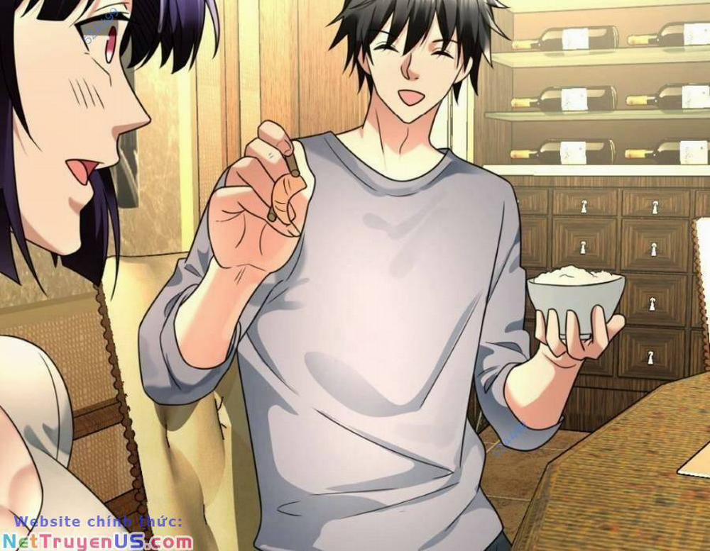 Toàn Cầu Băng Phong: Ta Chế Tạo Phòng An Toàn Tại Tận Thế 112 trang 26