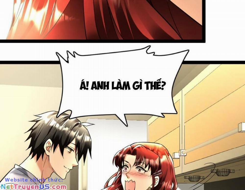 Toàn Cầu Băng Phong: Ta Chế Tạo Phòng An Toàn Tại Tận Thế 112 trang 3