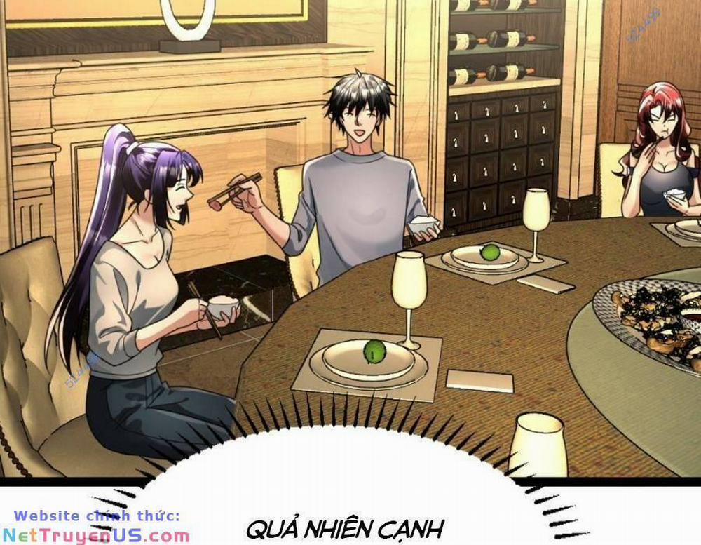 Toàn Cầu Băng Phong: Ta Chế Tạo Phòng An Toàn Tại Tận Thế 112 trang 34