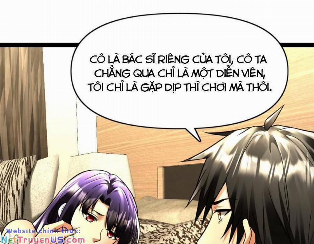 Toàn Cầu Băng Phong: Ta Chế Tạo Phòng An Toàn Tại Tận Thế 112 trang 39