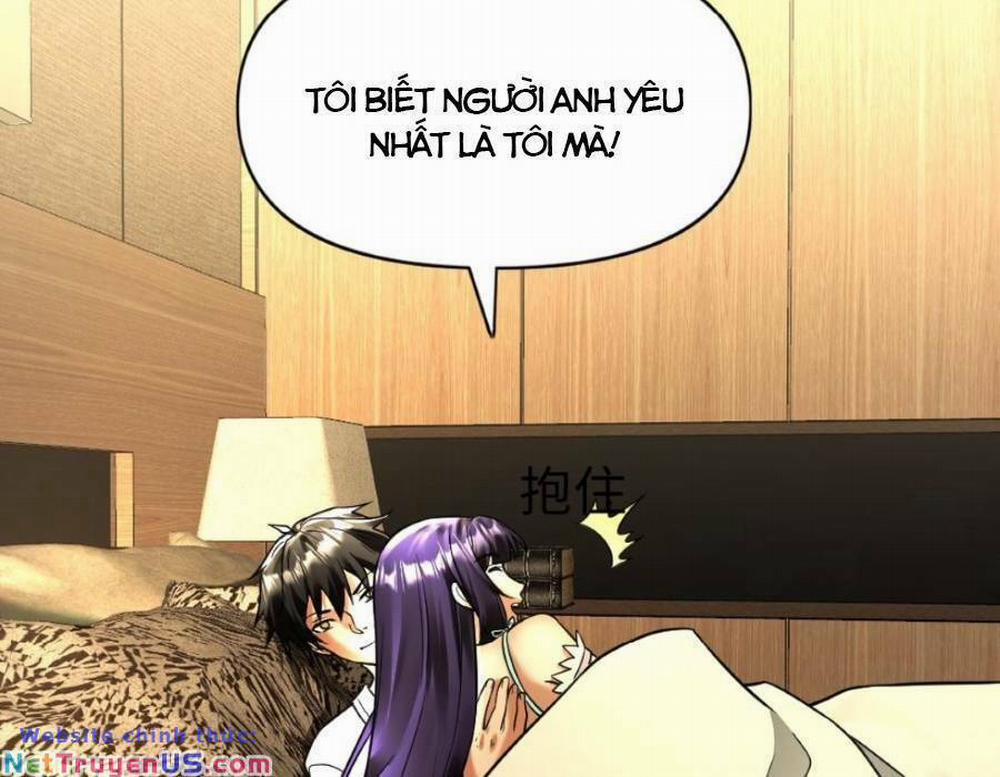 Toàn Cầu Băng Phong: Ta Chế Tạo Phòng An Toàn Tại Tận Thế 112 trang 43