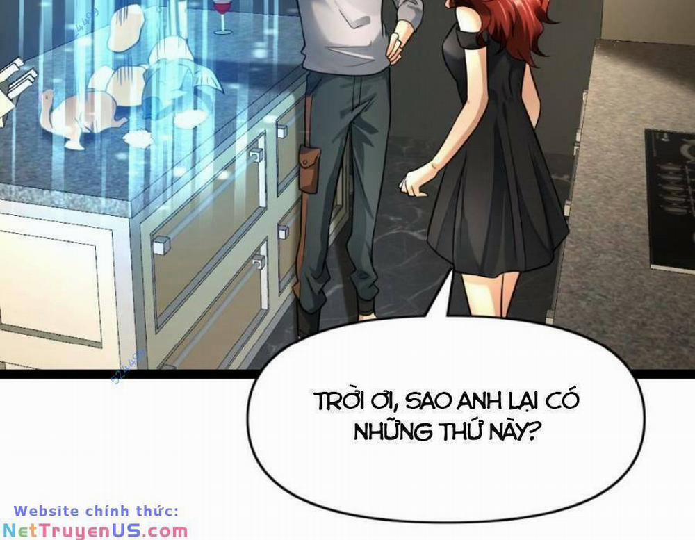 Toàn Cầu Băng Phong: Ta Chế Tạo Phòng An Toàn Tại Tận Thế 112 trang 8