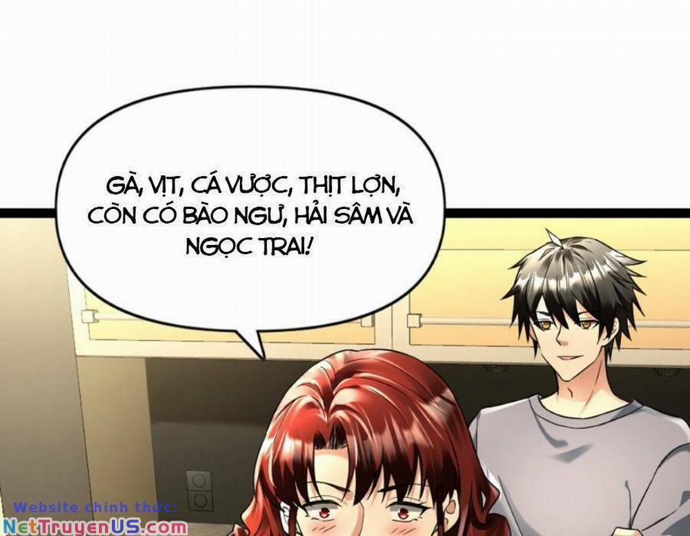 Toàn Cầu Băng Phong: Ta Chế Tạo Phòng An Toàn Tại Tận Thế 112 trang 9