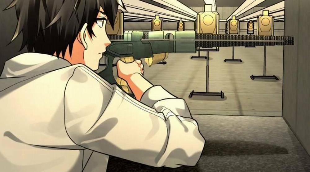 Toàn Cầu Băng Phong: Ta Chế Tạo Phòng An Toàn Tại Tận Thế 113 trang 1