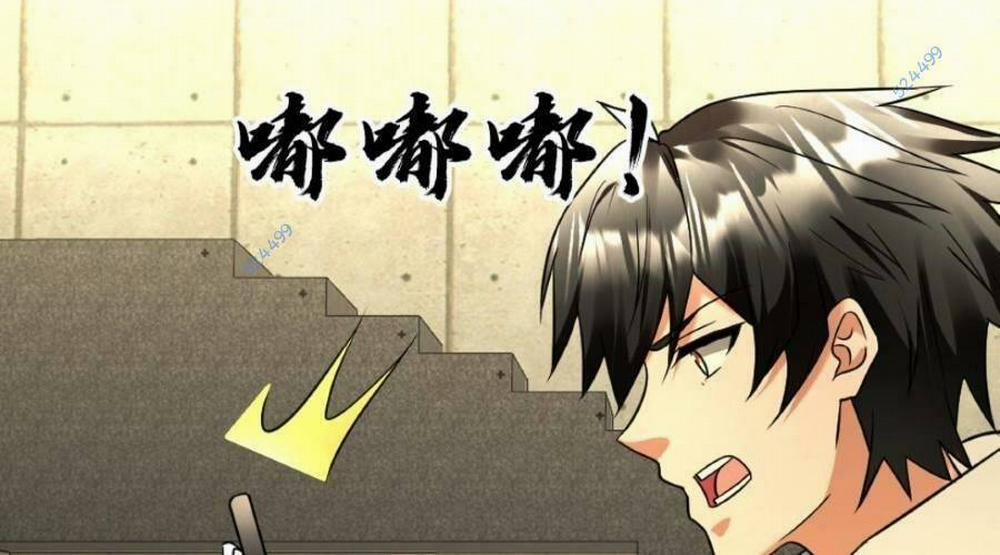 Toàn Cầu Băng Phong: Ta Chế Tạo Phòng An Toàn Tại Tận Thế 113 trang 16