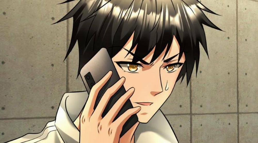 Toàn Cầu Băng Phong: Ta Chế Tạo Phòng An Toàn Tại Tận Thế 113 trang 31