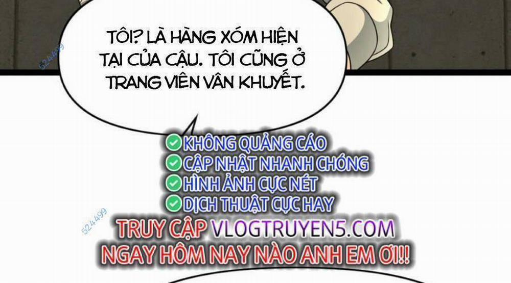 Toàn Cầu Băng Phong: Ta Chế Tạo Phòng An Toàn Tại Tận Thế 113 trang 40