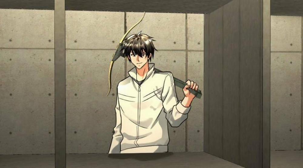 Toàn Cầu Băng Phong: Ta Chế Tạo Phòng An Toàn Tại Tận Thế 113 trang 5