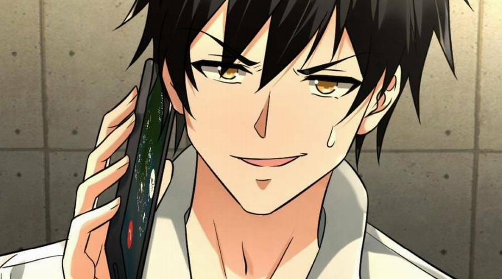 Toàn Cầu Băng Phong: Ta Chế Tạo Phòng An Toàn Tại Tận Thế 113 trang 51