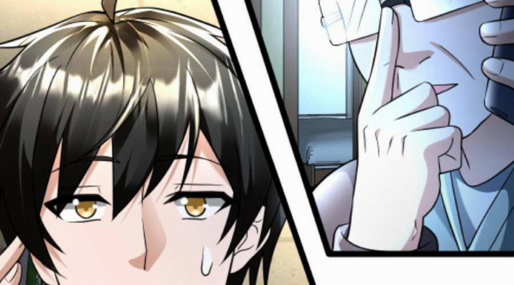 Toàn Cầu Băng Phong: Ta Chế Tạo Phòng An Toàn Tại Tận Thế 113 trang 57