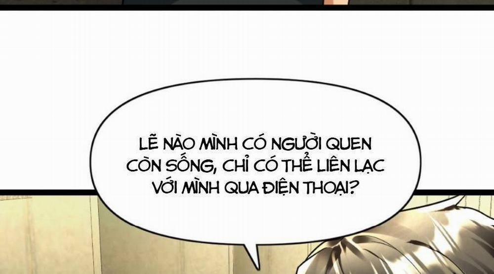 Toàn Cầu Băng Phong: Ta Chế Tạo Phòng An Toàn Tại Tận Thế 113 trang 9