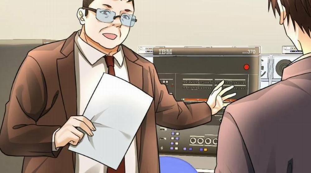 Toàn Cầu Băng Phong: Ta Chế Tạo Phòng An Toàn Tại Tận Thế 114 trang 1