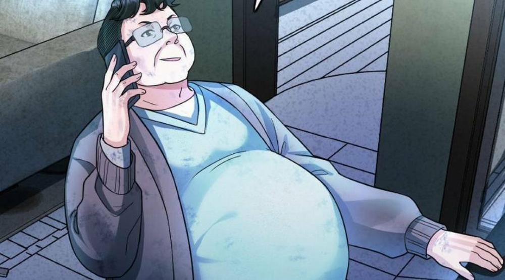 Toàn Cầu Băng Phong: Ta Chế Tạo Phòng An Toàn Tại Tận Thế 114 trang 15