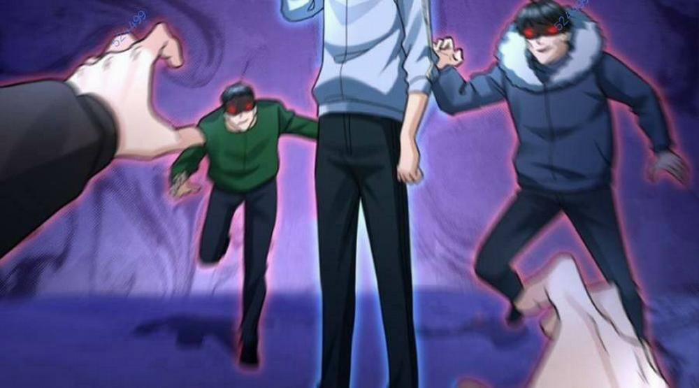 Toàn Cầu Băng Phong: Ta Chế Tạo Phòng An Toàn Tại Tận Thế 114 trang 30