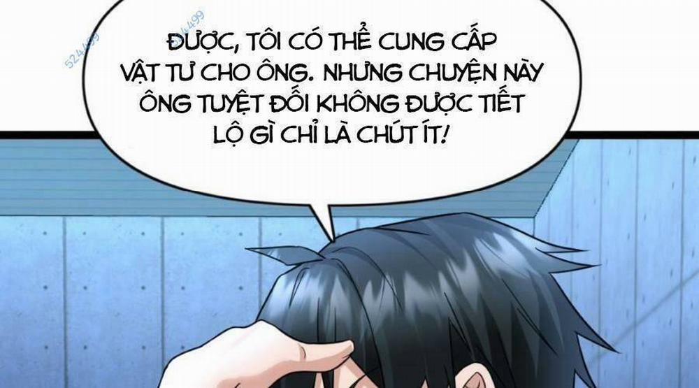 Toàn Cầu Băng Phong: Ta Chế Tạo Phòng An Toàn Tại Tận Thế 114 trang 32