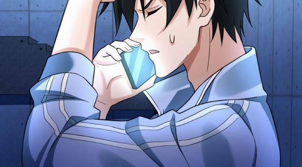 Toàn Cầu Băng Phong: Ta Chế Tạo Phòng An Toàn Tại Tận Thế 114 trang 33