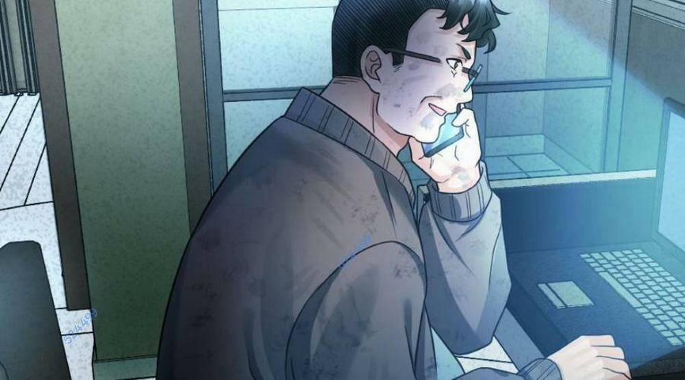 Toàn Cầu Băng Phong: Ta Chế Tạo Phòng An Toàn Tại Tận Thế 114 trang 36