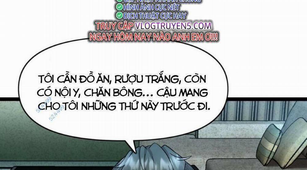 Toàn Cầu Băng Phong: Ta Chế Tạo Phòng An Toàn Tại Tận Thế 114 trang 38