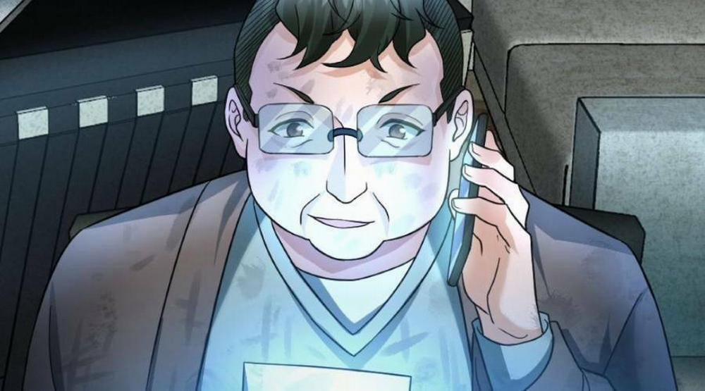 Toàn Cầu Băng Phong: Ta Chế Tạo Phòng An Toàn Tại Tận Thế 114 trang 39