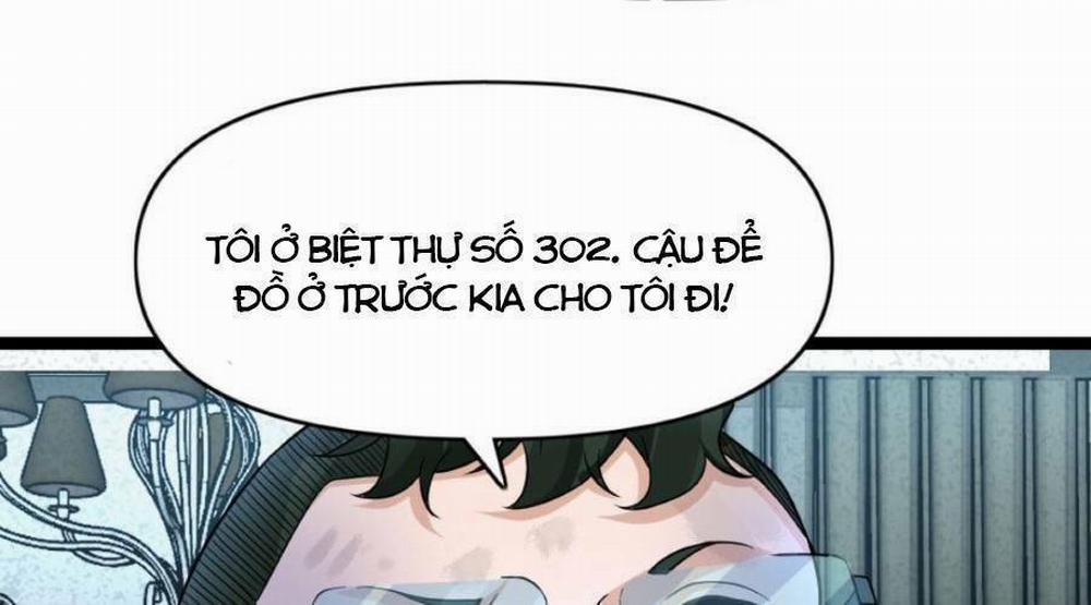 Toàn Cầu Băng Phong: Ta Chế Tạo Phòng An Toàn Tại Tận Thế 114 trang 41